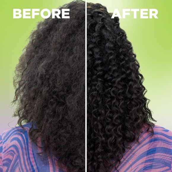 ⭐4/$15 Garnier Fructis Curl Nourish Moisturizing Shampoo - Picture 8 of 10